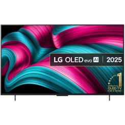 Телевизор LG OLED42C54LA Фото