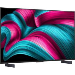 Телевизор LG OLED42C54LA Фото 1
