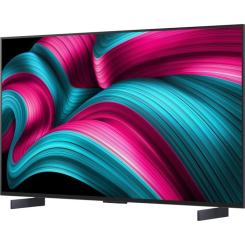 Телевизор LG OLED42C54LA Фото 2