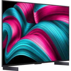 Телевизор LG OLED42C54LA Фото 5