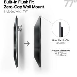 Телевизор LG OLED77G54LW Фото 11