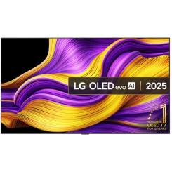 Телевизор LG OLED77G54LW Фото