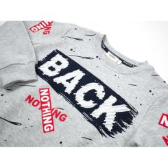 Спортивный костюм детский Breeze BACK Фото 5