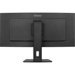 Монитор iiyama XCB3497WQSNP-B1 Фото 3