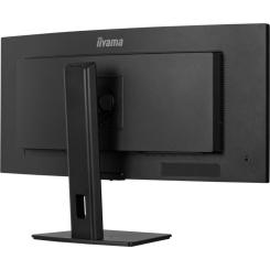Монитор iiyama XCB3497WQSNP-B1 Фото 7