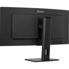 Монитор iiyama XCB3497WQSNP-B1 Фото 8