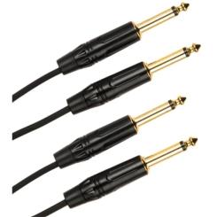 Инструментальный кабель Quik Lok Just Key 6 Фото 1