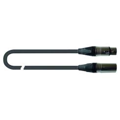 Микрофонный кабель Quik Lok Just MF 5 SL Фото