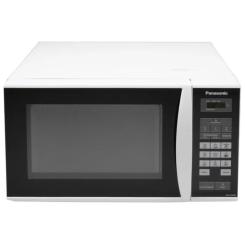 Микроволновая печь Panasonic NN-ST342WZUE Фото