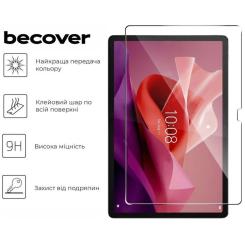 Стекло защитное BeCover Lenovo Yoga Tab Plus 12.7" Фото 2