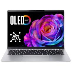 Ноутбук Acer Swift Go 14 SFG14-74 Фото