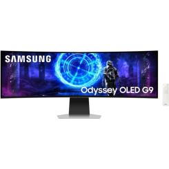 Монитор Samsung LS49DG952SIXUA Фото