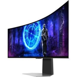Монитор Samsung LS49DG952SIXUA Фото 2