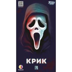 Настольная игра Rozum Крик Фото 10