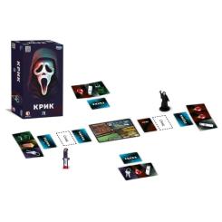 Настольная игра Rozum Крик Фото 1