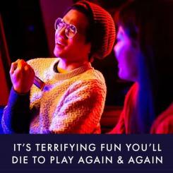 Настольная игра Rozum Крик Фото 7