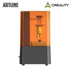 3D-принтер Creality HALOT-R6 Фото 3