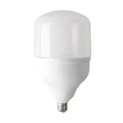 Лампочка Євросвітло 40Вт 6400К (VIS-40-E27) Фото