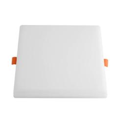 Светильник точечный Євросвітло LED-S-120-18 6400К без рамки Фото 2