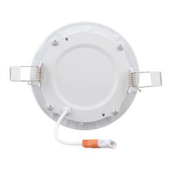 Светильник точечный Євросвітло LED-R-90-3 6400К Фото 3