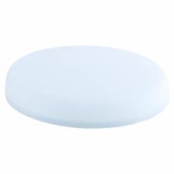 Светильник точечный Євросвітло LED-R-100-9 6400К без рамки Фото 3