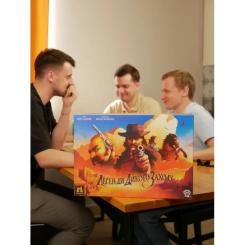 Настольная игра WoodCat Легенды Дикого Запада (Western Legends) (укр.) Фото 11