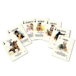 Настольная игра WoodCat Легенды Дикого Запада (Western Legends) (укр.) Фото 5