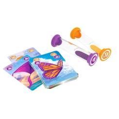 Настольная игра WoodCat Воздушные змеи (Kites) (укр.) Фото 1