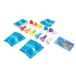 Настольная игра WoodCat Воздушные змеи (Kites) (укр.) Фото 5