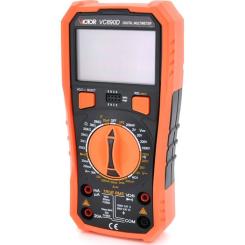 Цифровой мультиметр Voltronic VC-890D Фото 1