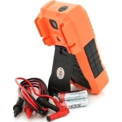 Цифровой мультиметр Voltronic VC-890D Фото 6