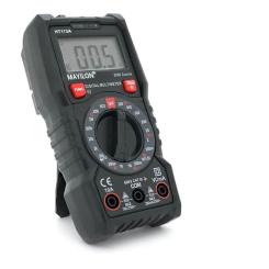 Цифровой мультиметр Mayilon HT-113A, V, A, R Фото 1