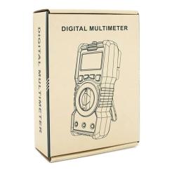 Цифровой мультиметр Mayilon HT-113A, V, A, R Фото 4