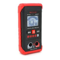 Цифровой мультиметр Mayilon HT-123, V, R Фото