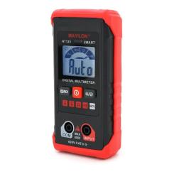 Цифровой мультиметр Mayilon HT-123, V, R Фото 1