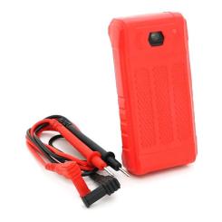 Цифровой мультиметр Mayilon HT-123, V, R Фото 3