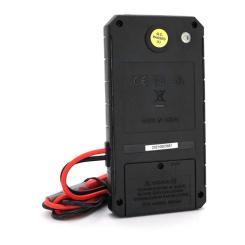 Цифровой мультиметр Mayilon MY-81B, V, A, R, C Фото 2