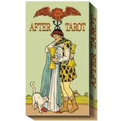 Карты Таро Scarabeo Таро Последствий (After Tarot) Фото
