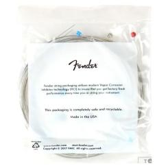 Струны для гитары Fender 150M (11-49) Фото 2