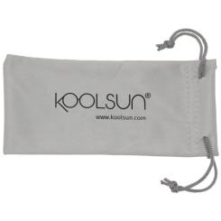 Детские солнцезащитные очки Koolsun Boston, 3-8 років, рожеві Фото 5