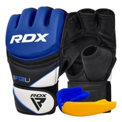 Перчатки для MMA RDX Model GGR-F12U M Фото
