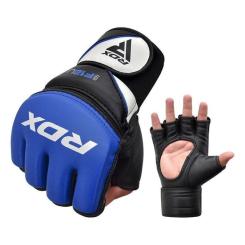 Перчатки для MMA RDX Model GGR-F12U M Фото 3