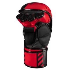 Перчатки для MMA Phantom Apex Red L/XL Фото 3