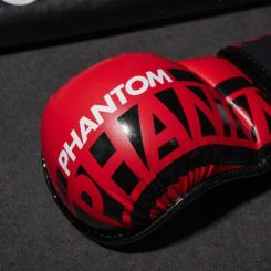 Перчатки для MMA Phantom Apex Red L/XL Фото 5