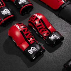 Перчатки для MMA Phantom Apex Red L/XL Фото 8