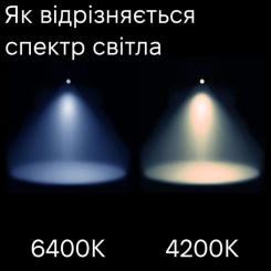 Светильник Євросвітло 100Вт 4200К EB-100-05 Фото 3