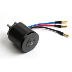 Двигатель для дрона TBS 3530-300KV Long Shaft Фото 1