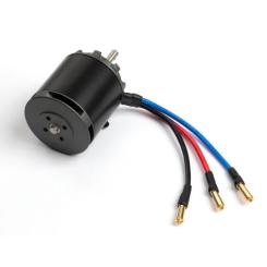 Двигатель для дрона TBS 3530-300KV Long Shaft Фото 2