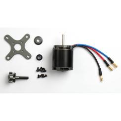 Двигатель для дрона TBS 3530-300KV Long Shaft Фото 3