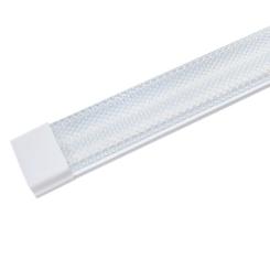 Светильник Євросвітло 36Вт ПРИЗМА-SL 6400К 1200мм Фото 1